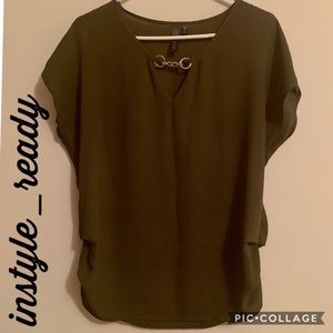 Trende Fashion Blouse